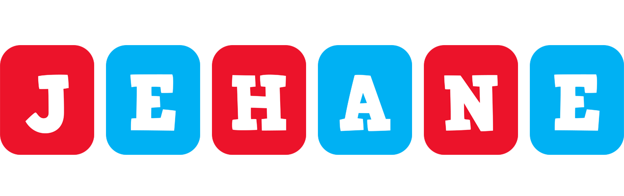 Jehane diesel logo