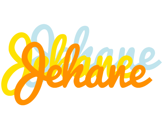 Jehane energy logo