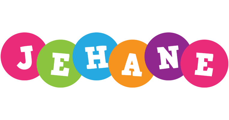 Jehane friends logo