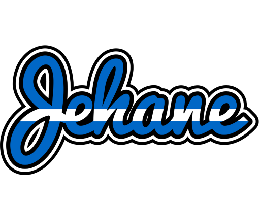 Jehane greece logo
