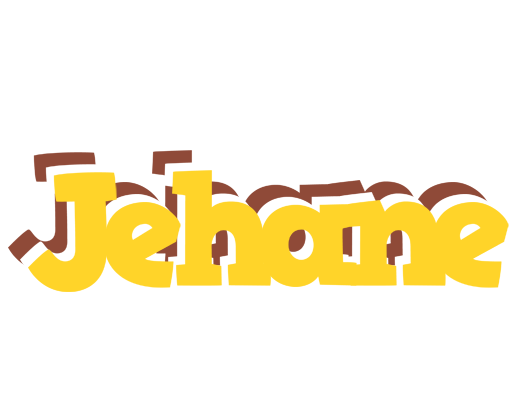 Jehane hotcup logo