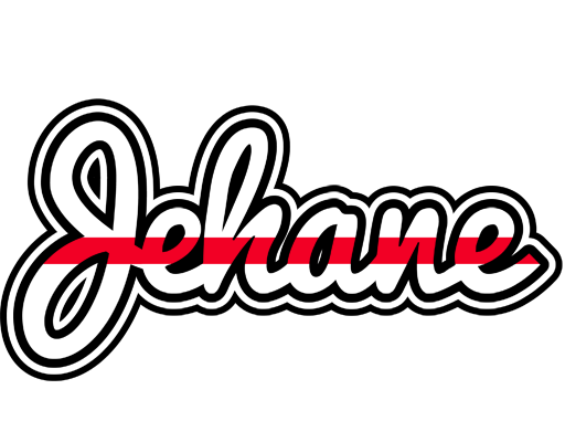Jehane kingdom logo