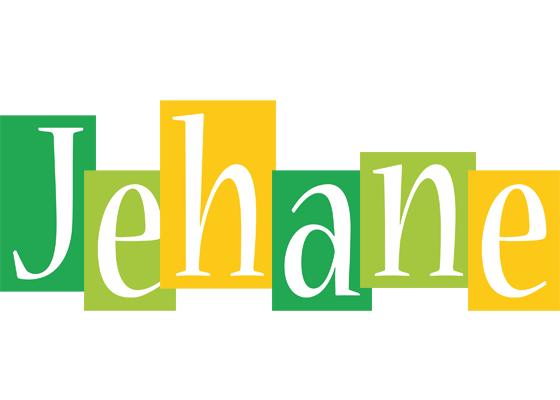Jehane lemonade logo
