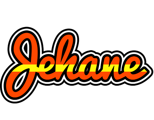 Jehane madrid logo