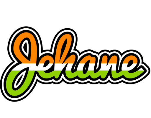Jehane mumbai logo