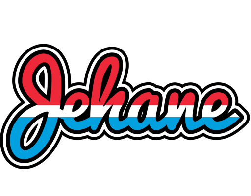 Jehane norway logo
