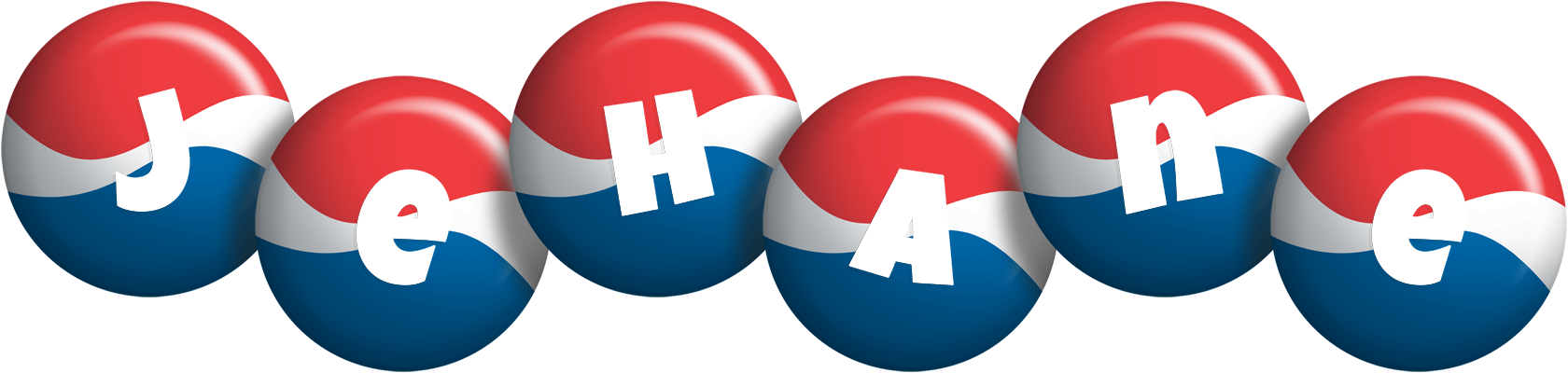 Jehane paris logo
