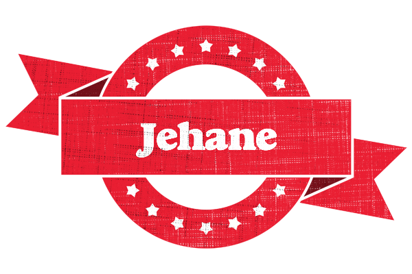 Jehane passion logo