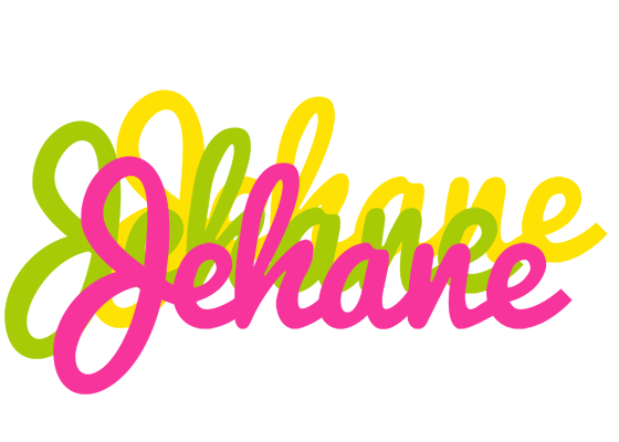 Jehane sweets logo