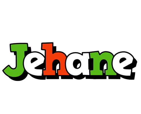 Jehane venezia logo