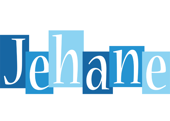 Jehane winter logo