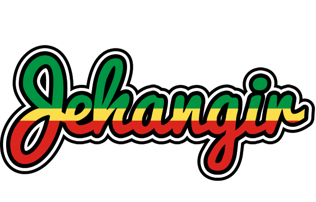 Jehangir african logo