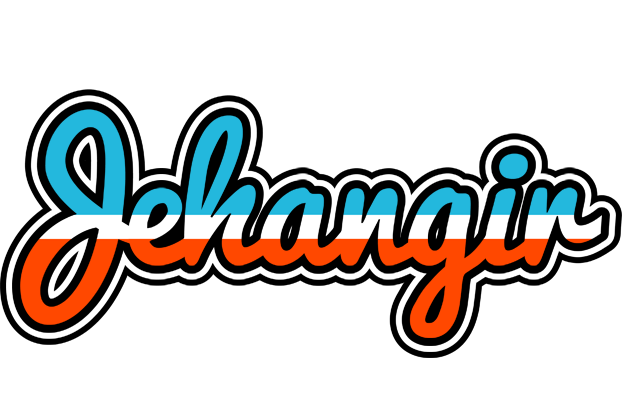 Jehangir america logo