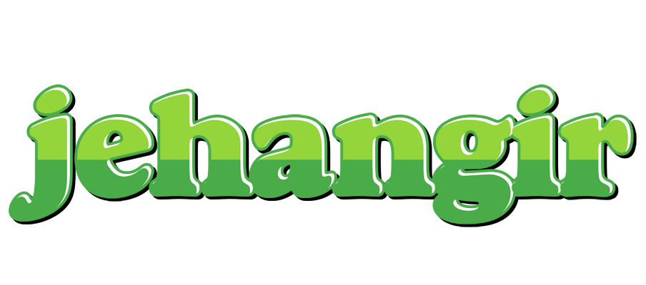 Jehangir apple logo