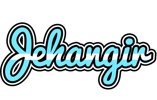 Jehangir argentine logo