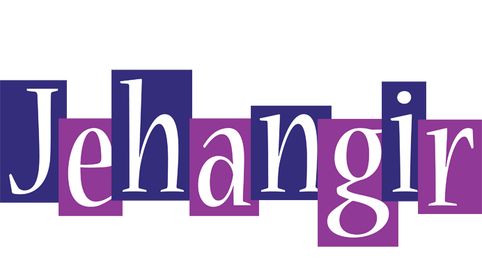 Jehangir autumn logo