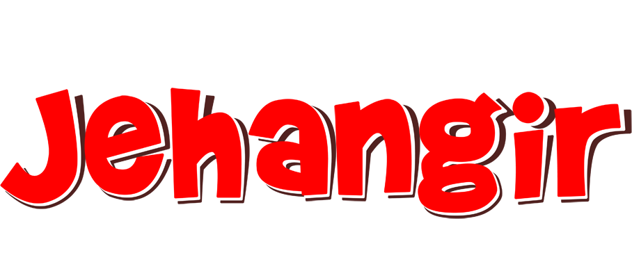 Jehangir basket logo