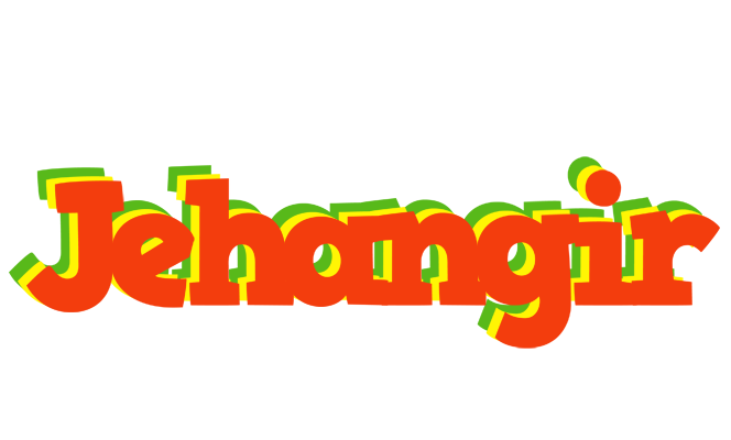 Jehangir bbq logo