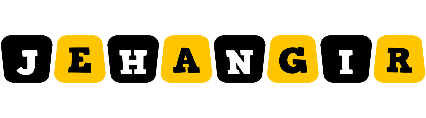 Jehangir boots logo