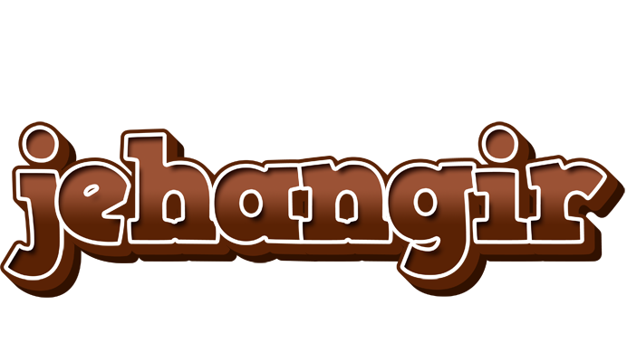 Jehangir brownie logo