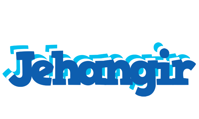 Jehangir business logo