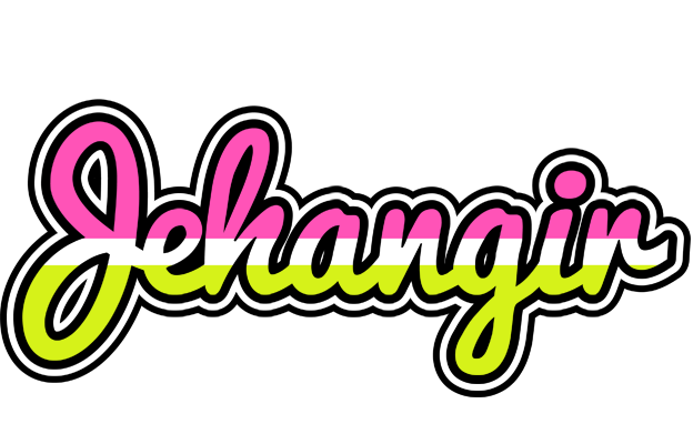 Jehangir candies logo
