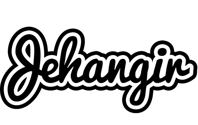 Jehangir chess logo
