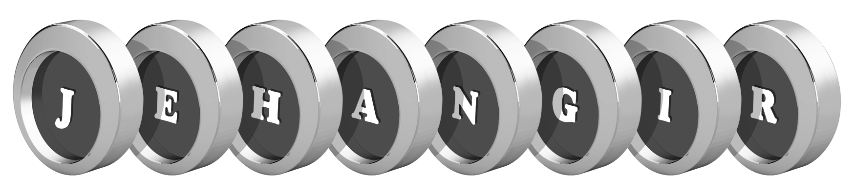 Jehangir coins logo