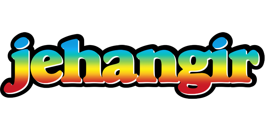 Jehangir color logo