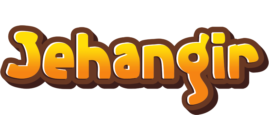 Jehangir cookies logo