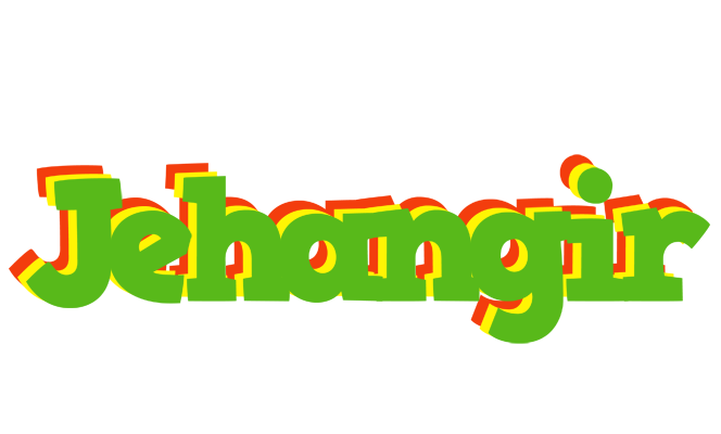 Jehangir crocodile logo