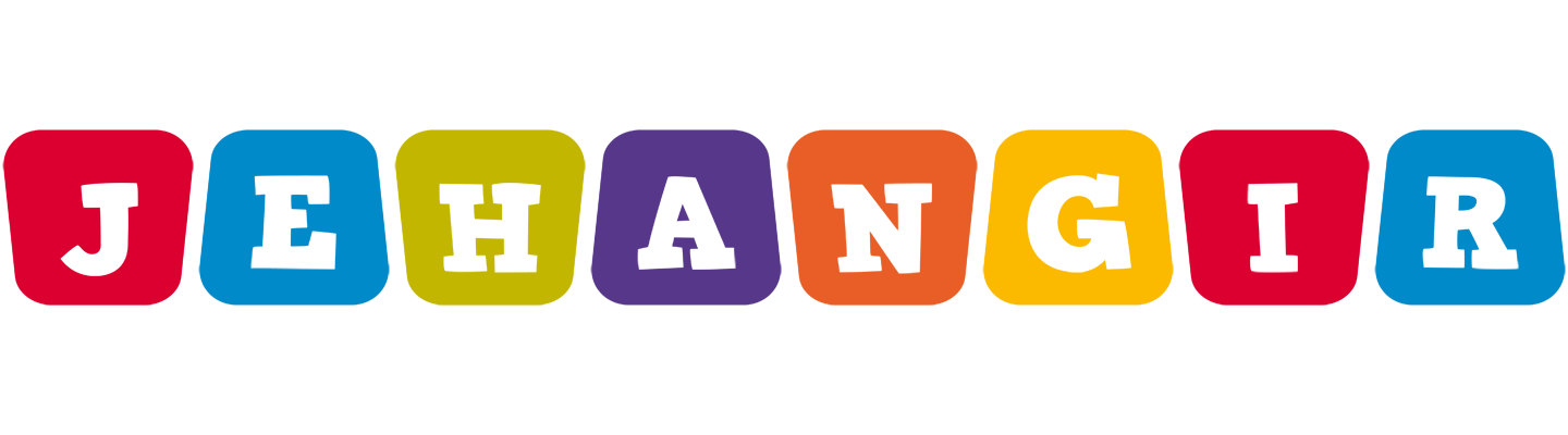 Jehangir daycare logo