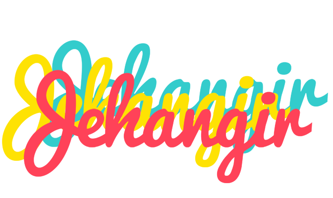 Jehangir disco logo