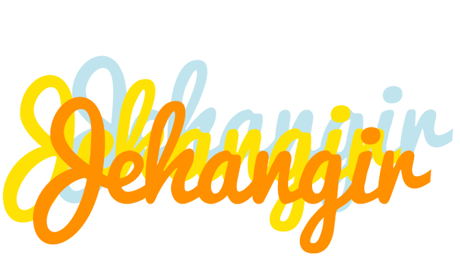 Jehangir energy logo