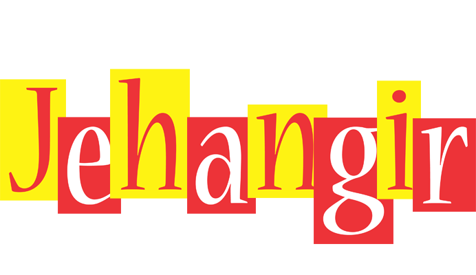 Jehangir errors logo