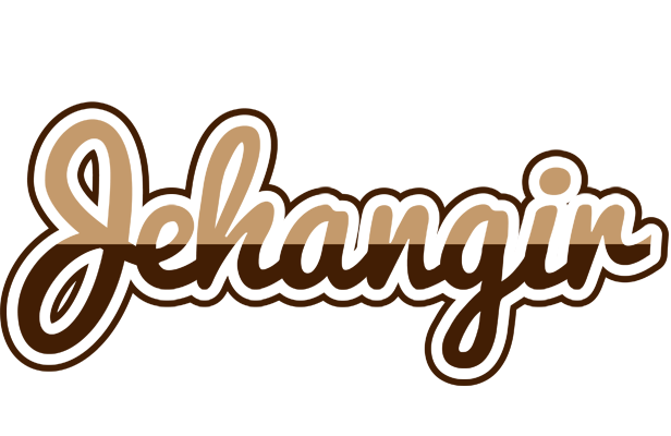 Jehangir exclusive logo