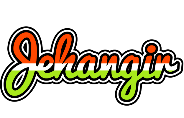 Jehangir exotic logo