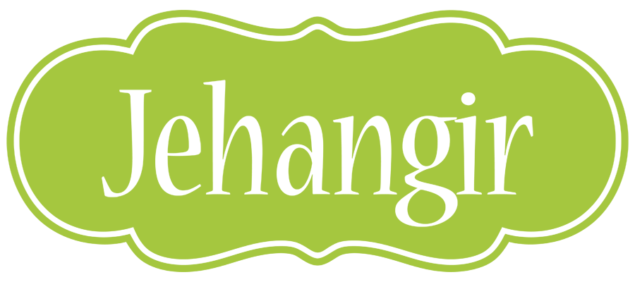 Jehangir family logo