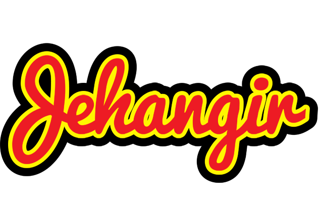 Jehangir fireman logo