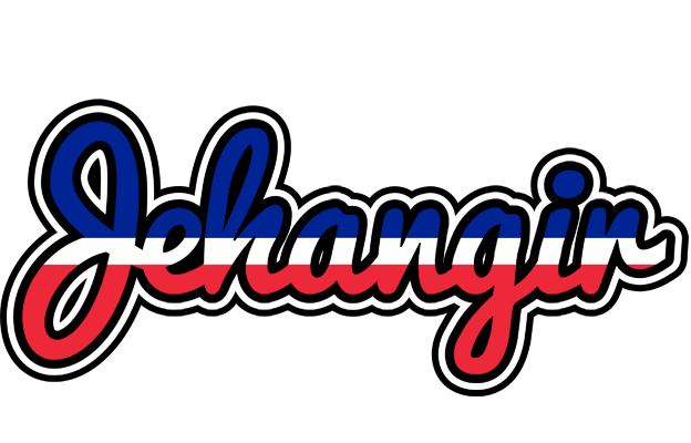 Jehangir france logo