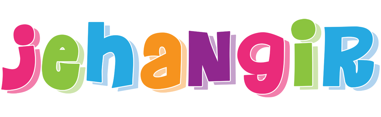 Jehangir friday logo
