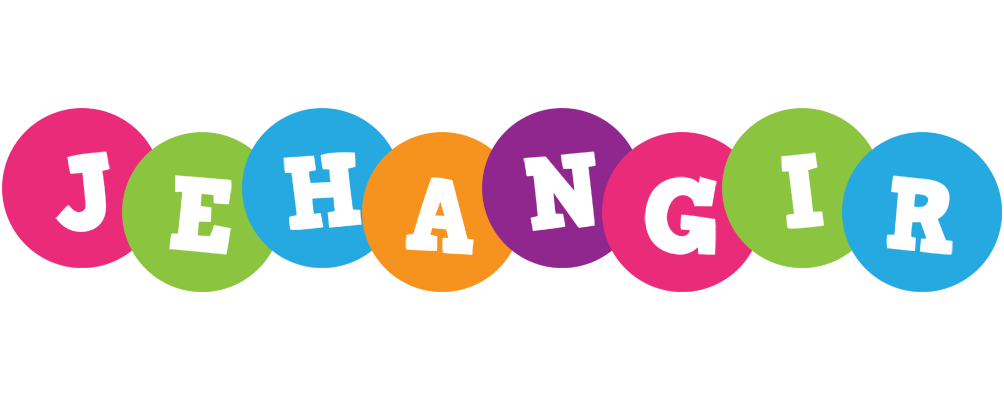 Jehangir friends logo