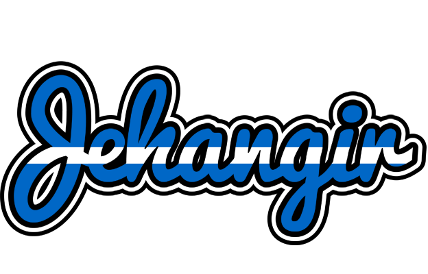Jehangir greece logo