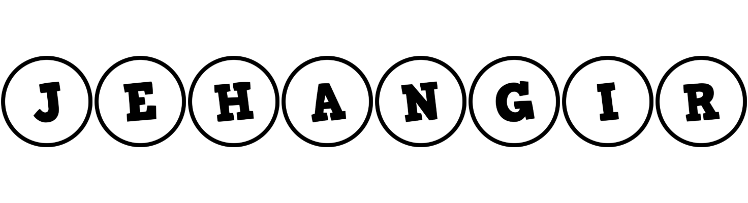 Jehangir handy logo