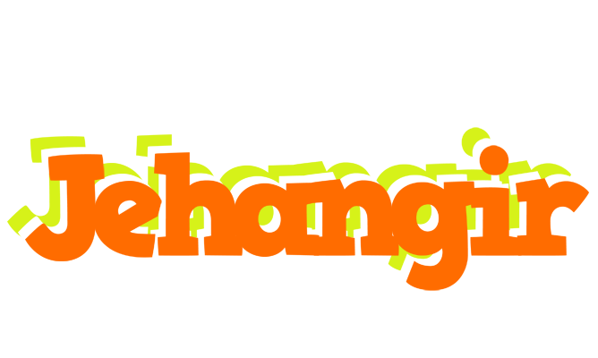 Jehangir healthy logo