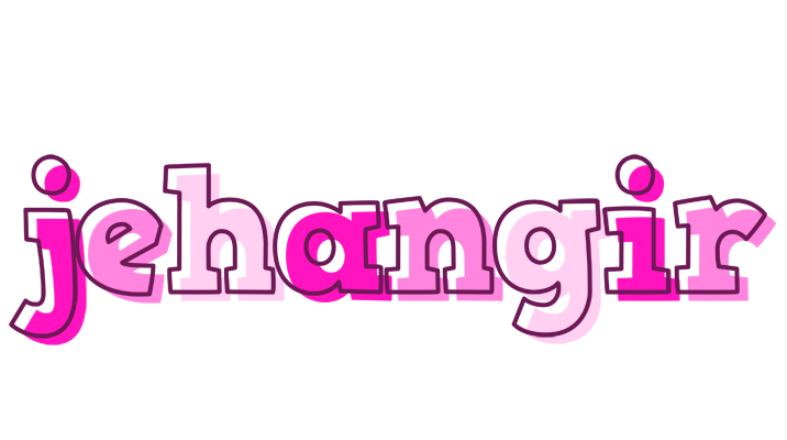 Jehangir hello logo