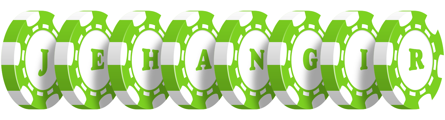 Jehangir holdem logo