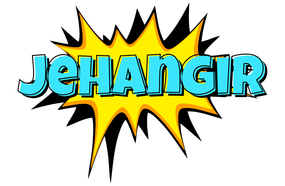 Jehangir indycar logo