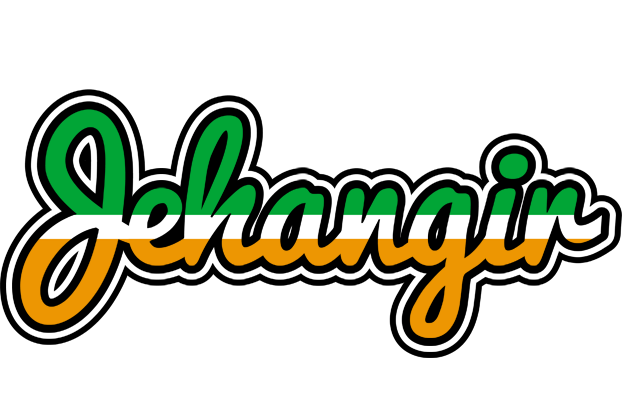 Jehangir ireland logo
