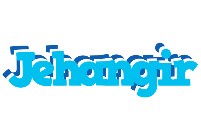 Jehangir jacuzzi logo